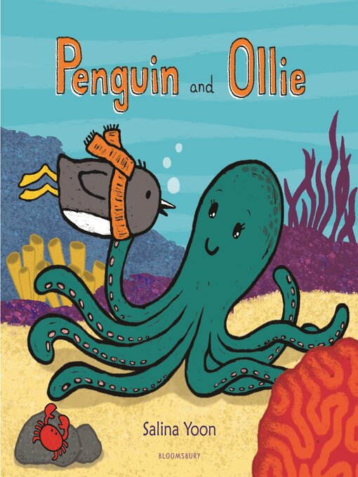 Title details for Penguin and Ollie by Salina Yoon - Available